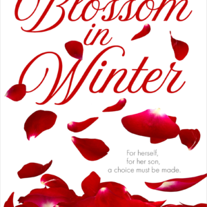 Blossom in Winter