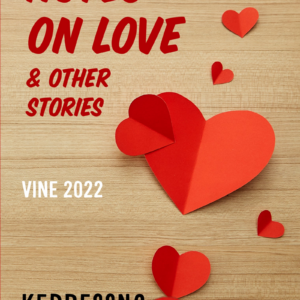 Notes on Love & Other Stories