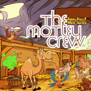 The Motley Crew