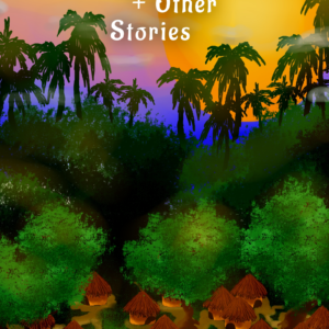 Ogu & Other Stories