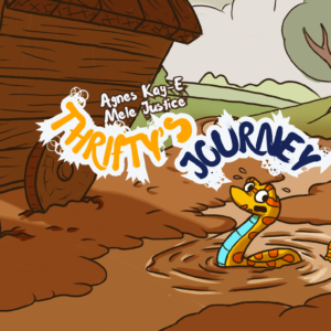 Thrifty's Journey