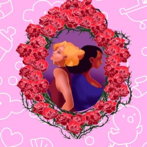 Whispers of Motherhood