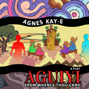 Aguiyi - Play
