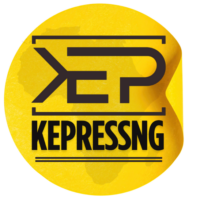 Kepressng Publishing