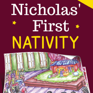 Nicholas' First Nativity